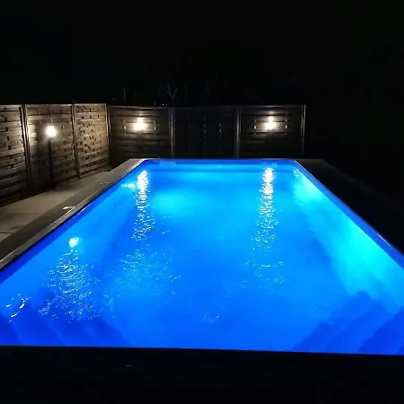 Villa Dide *
