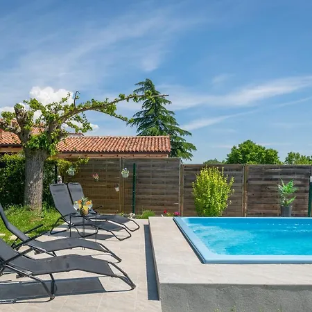 Villa Dide Kanfanar
