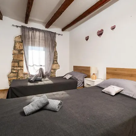 Dide Villa Kanfanar