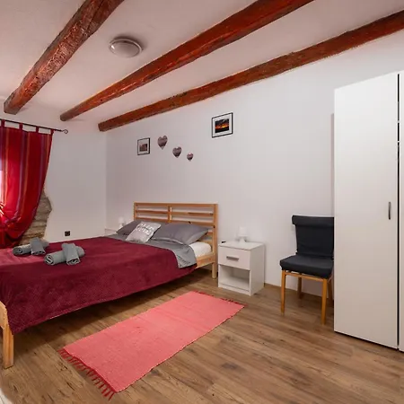 Dide Villa Kanfanar