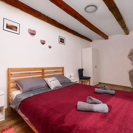 Villa Dide Kanfanar